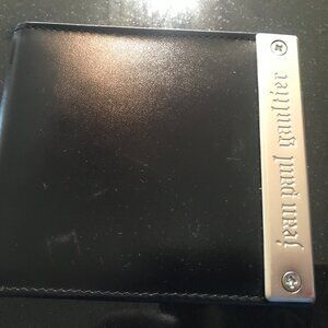 Mans Vallet. Vintage.